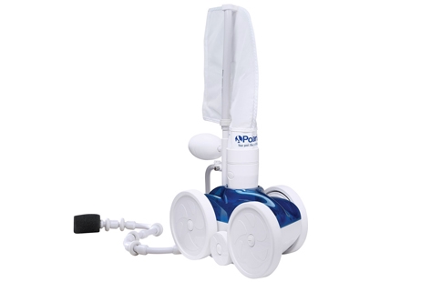 Polaris Vac-Sweep 280 Automatic Pool Cleaner | F5