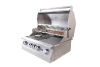 Lion Premium Grills L-75000 32" Propane Gas Grill 4-Burner Stainless Steel | 75625