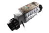 Pentair EasyTouch 8 Pool and Spa Control System | Includes SCG Integration & IC20 Cell, 2 Actuators | 520544